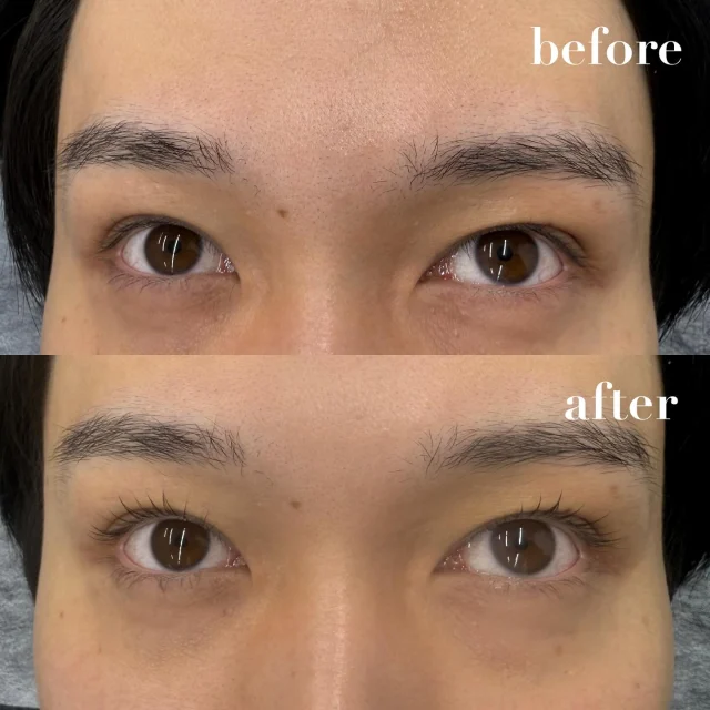 まつ毛パーマで目元を印象を明るく⭐️

staff↪︎ @ecarg_3lqynp 

【まつ毛パーマ】
🧚🏻‍♀️初回価格（3回目まで）→5.500円
🧚🏻‍♀️4回目以降→6.600円

ホットペッパービューティー、ホームページ、お電話からご予約頂けます！

📍店舗情報
〒151-0053
　東京都渋谷区代々木2-10-4　新宿ＣRビル6階
　電話番号03-6380-4167
　営業時間：平日、土10:00-20:00
　　　　　　　　日祝10:00-19:00
　年中無休（年末年始を除く)

皆様のご来店お待ちしております💁🏻‍♀️