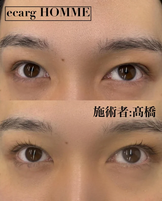 まつ毛パーマは下がりまつ毛を解消し、目元の印象を明るくすることができます👀

staff↪︎ @ecarg_3lqynp 

【まつ毛パーマ】
☃️初回価格（3回目まで）→5.500円
☃️4回目以降→6.600円

ホットペッパービューティー、ホームページ、お電話からご予約頂けます！

📍店舗情報
〒151-0053
　東京都渋谷区代々木2-10-4　新宿ＣRビル6階
　電話番号03-6380-4167
　営業時間：平日、土10:00-20:00
　　　　　　　　日祝10:00-19:00
　年中無休（年末年始を除く)

皆様のご来店お待ちしております💁🏻‍♀️