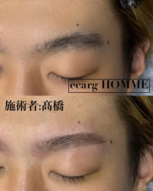 スタイリング➕カラーで垢抜け眉に✨
ハイトーンの方だけでなくて黒髪の方にもオススメです！🙌🏻

staff↪︎ @ecarg_3lqynp 

【スタイリング➕カラー】
🎅🏻初回価格（3回目まで）→¥8.250
🎅🏻学生初回価格（3回目まで）→¥7.500

ホットペッパービューティー、ホームページ、お電話からご予約頂けます！

📍店舗情報
〒151-0053
　東京都渋谷区代々木2-10-4　新宿ＣRビル6階
　電話番号03-6380-4167
　営業時間：平日、土10:00-20:00
　　　　　　　　日祝10:00-19:00
　年中無休（年末年始を除く)

皆様のご来店お待ちしております💁🏻‍♀️