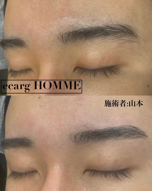 スタイリング➕カラーで垢抜け眉に✨
ハイトーンの方だけでなくて黒髪の方にもオススメです！🙌🏻

staff↪︎ @ecarg_2323

【スタイリング➕カラー】
🎅🏻初回価格（3回目まで）→¥8.250
🎅🏻学生初回価格（3回目まで）→¥7.500

ホットペッパービューティー、ホームページ、お電話からご予約頂けます！

📍店舗情報
〒151-0053
　東京都渋谷区代々木2-10-4　新宿ＣRビル6階
　電話番号03-6380-4167
　営業時間：平日、土10:00-20:00
　　　　　　　　日祝10:00-19:00
　年中無休（年末年始を除く)

皆様のご来店お待ちしております💁🏻‍♀️